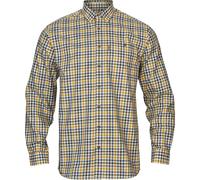 Harkila Milford shirt Grape leaf