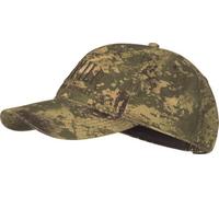 Harkila Modi Cap Camo AXIS MSP Forest Green Hat Country Game Hunting Shooting