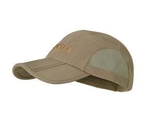 Harkila Modi cap Duffel green One Size Camo One Size Camo Hats (52365) Men's