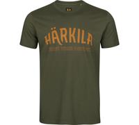 Harkila Modi S/S t shirt Rosin