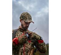 Harkila Moose Hunter 2.0 WSP jacket MossyOak®Break Up Country®/MossyOak®RedCamo