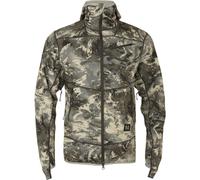 Harkila Mountain Hunter Expedition fleece hoodie AXIS MSP®Mountain