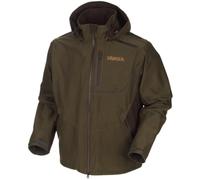 Harkila Mountain Hunter jacket Green C46 Waterproof Jackets