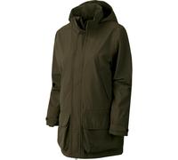 Harkila Orton Packable Lady jacket Packs into it's own pocket, Waterproof
