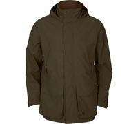 Harkila Orton tech HWS jacket Willow Green