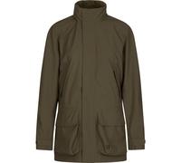 Harkila Orton tech HWS jacket Women Willow green