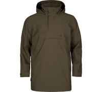 Harkila Orton tech HWS packable smock Willow green