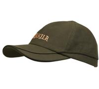 Harkila Pro Hunter Cap Willow Green Waterproof Country Hunting Shooting