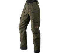 Harkila Pro Hunter Endure trousers Material: 100% Polyamide, Heavy Canvas, DWR