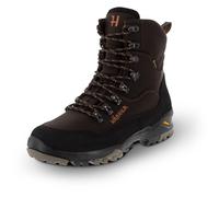 Harkila Pro Hunter Light Mid GTX Hunting Boots Shadow Brown