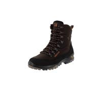 Härkila | Pro Hunter Light Mid GTX | Professional Hunting Clothes & Equipment | Scandinavian Quality Made to Last | Shadow Brown, 12