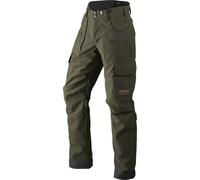 Harkila Pro Hunter Endure trousers Material: 100% Polyamide, Heavy Canvas, DWR