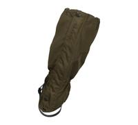 Harkila Pro HWS Gaiters Willow Green Waterproof Windproof One Size