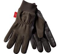Harkila Pro Shooter Gloves Shadow Brown Shooting Gloves