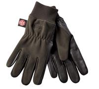 Harkila Pro Shooter Gloves Shadow Brown Shooting Gloves