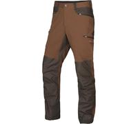 Harkila Ragnar trousers Rustique clay/Brown