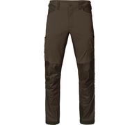 Harkila Ragnar trousers Slate brown/Willow