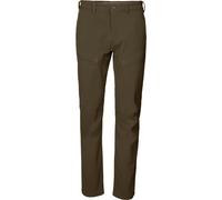 Harkila Retrieve Light trousers Women Dark warm olive