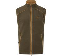 Harkila Sandhem 200 waistcoat Willow green