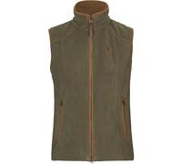 Harkila Sandhem 200 waistcoat Women Grape leaf
