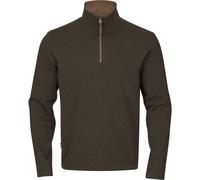 Harkila Sandhem Pro HSP pullover Willow green