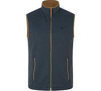Harkila Sandhem Pro waistcoat Dark navy XX-Large Blue XX-Large Blue