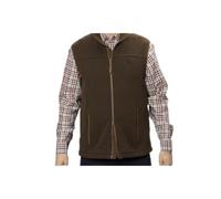 Harkila Sandhem Pro waistcoat Forest green