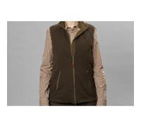 Harkila Sandhem Pro waistcoat Women Forest green