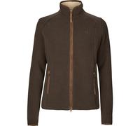 Harkila Sandhem sherpa fleece jacket W