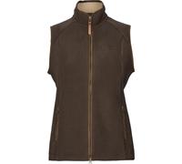 Harkila Sandhem sherpa fleece waistcoat W