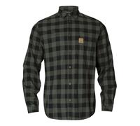 Harkila Scandinavian Long Sleeve Shirt Green Check Country Hunting Shooting
