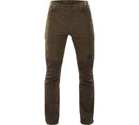 Harkila Scandinavian Trousers 32" Leg Willow Green/Brown Shooting RRP £149.99