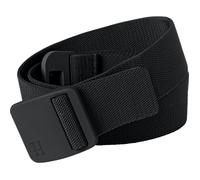 Harkila Tech Belt in Black Elastic Webbing Country Hunting Shooting