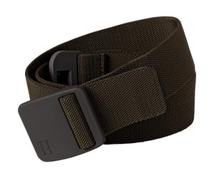 Harkila Tech Belt in Willow Green Elastic Webbing Country Hunting Shooting