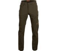 Harkila Trail trousers Willow green