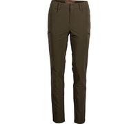 Harkila Trail trousers Women Willow green