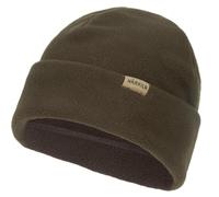 Härkila - Trygve Beanie - Beanie size One Size, brown