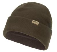 Harkila Trygve Beanie in Willow Green