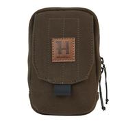 Harkila Utility Pouch in Dark Willow Green - Rucksack
