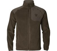 Harkila Venjan 2.0 fleece Shadow brown