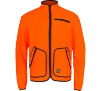 Harkila Wildboar Pro Blaze fleece jacket