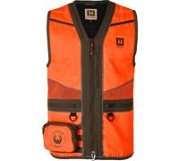 Harkila Wildboar Pro Blaze waistcoat