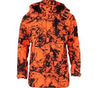 Harkila Wildboar Pro HWS Insulated jacket AXIS MSP®Orange Blaze Camo C46 Wat