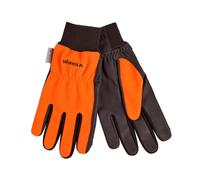 Harkila Wildboar Pro shooter Blaze WSP gloves Orange blaze/B