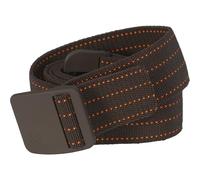 Harkila Wildboar Pro Tech Belt Brown/Orange Blaze