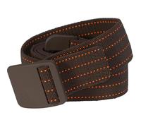 Harkila Wildboar Pro Tech Belt Brown / Orange Blaze Country Hunting Shooting