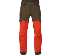 Harkila Wildboar Pro trousers Orange blaze/