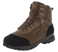 Harkila Wildwood GTX Waterproof Hunting Boots Mid Brown