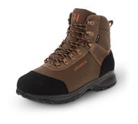 Harkila Wildwood GTX Waterproof Hunting Boots Mid Brown