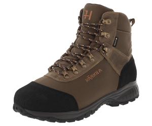 Harkila Wildwood GTX Waterproof Hunting Boots Mid Brown